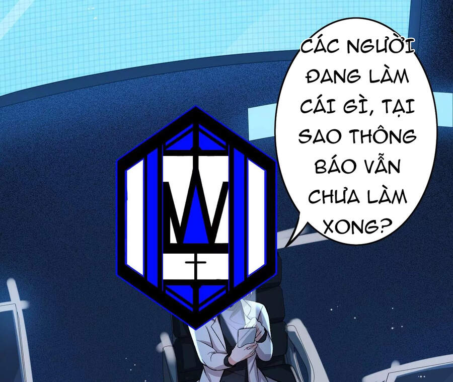 Thời Kỳ Tận Thế Chapter 12 - Trang 2