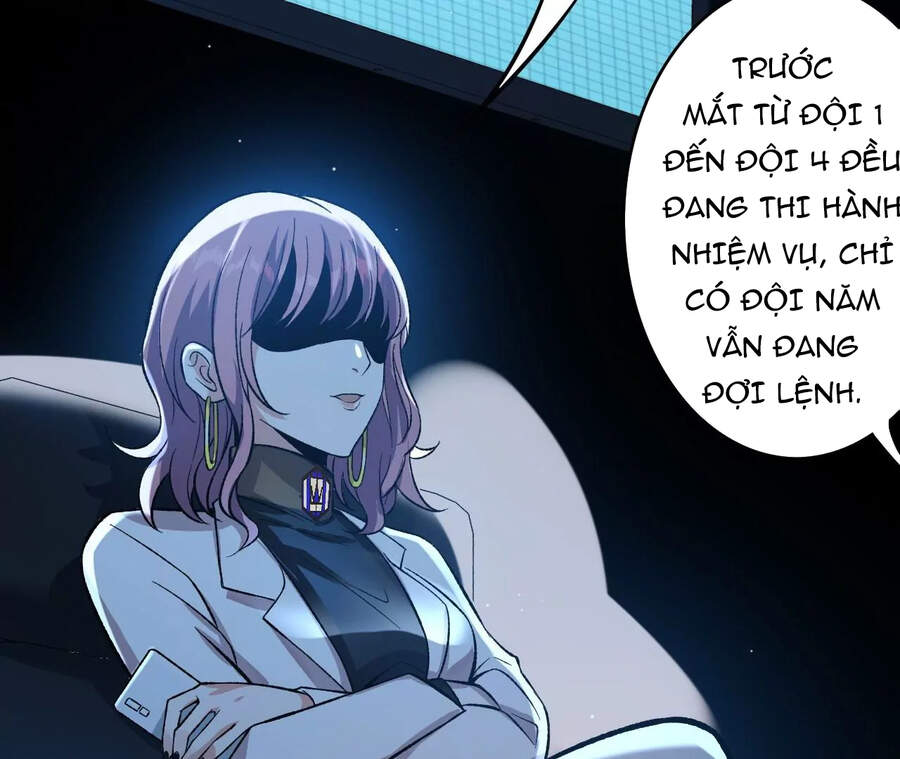 Thời Kỳ Tận Thế Chapter 12 - Trang 2