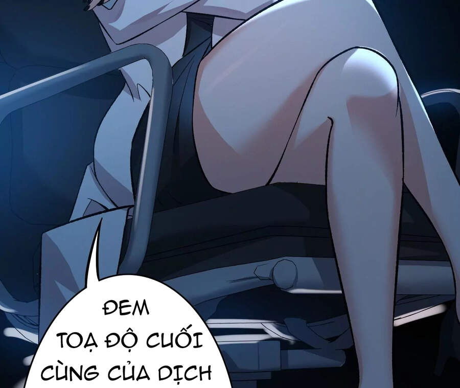 Thời Kỳ Tận Thế Chapter 12 - Trang 2