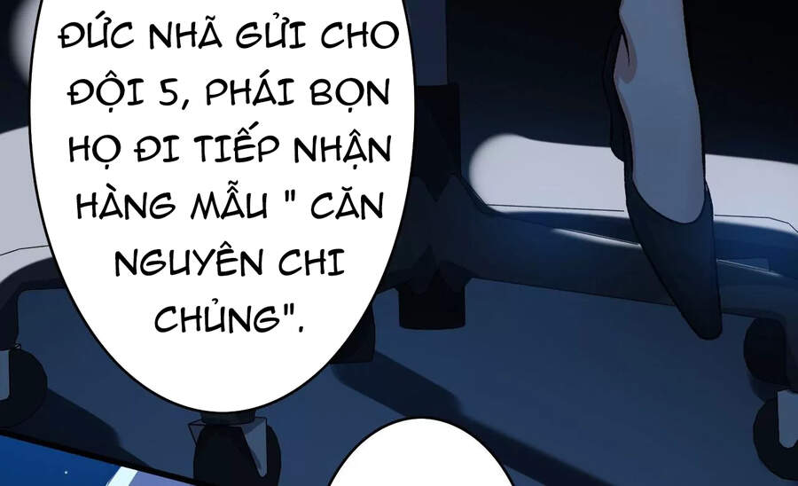 Thời Kỳ Tận Thế Chapter 12 - Trang 2
