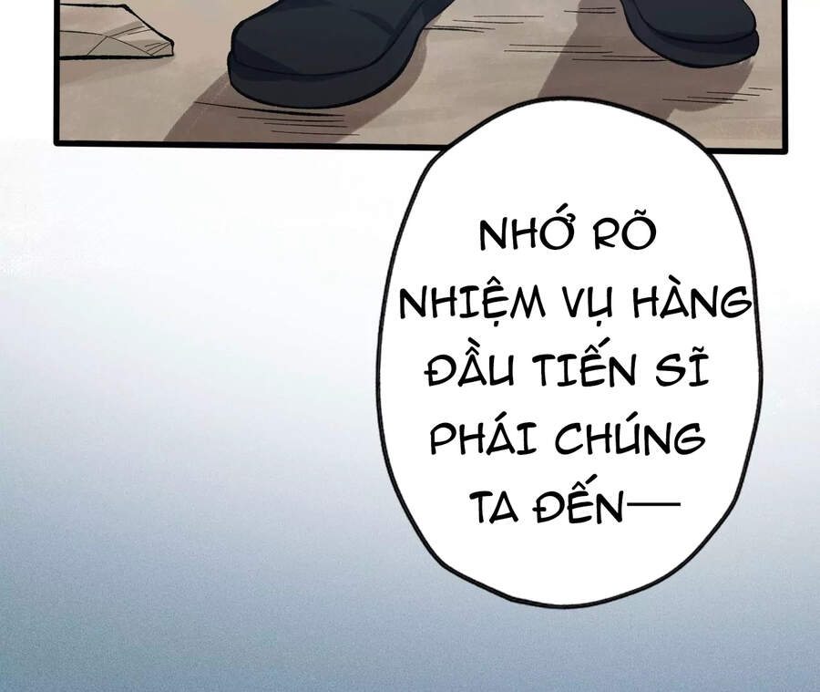Thời Kỳ Tận Thế Chapter 13 - Trang 2