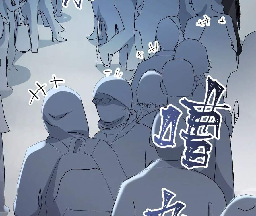 Thời Kỳ Tận Thế Chapter 13 - Trang 2