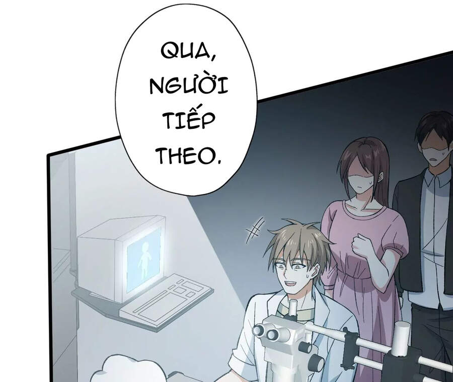 Thời Kỳ Tận Thế Chapter 13 - Trang 2