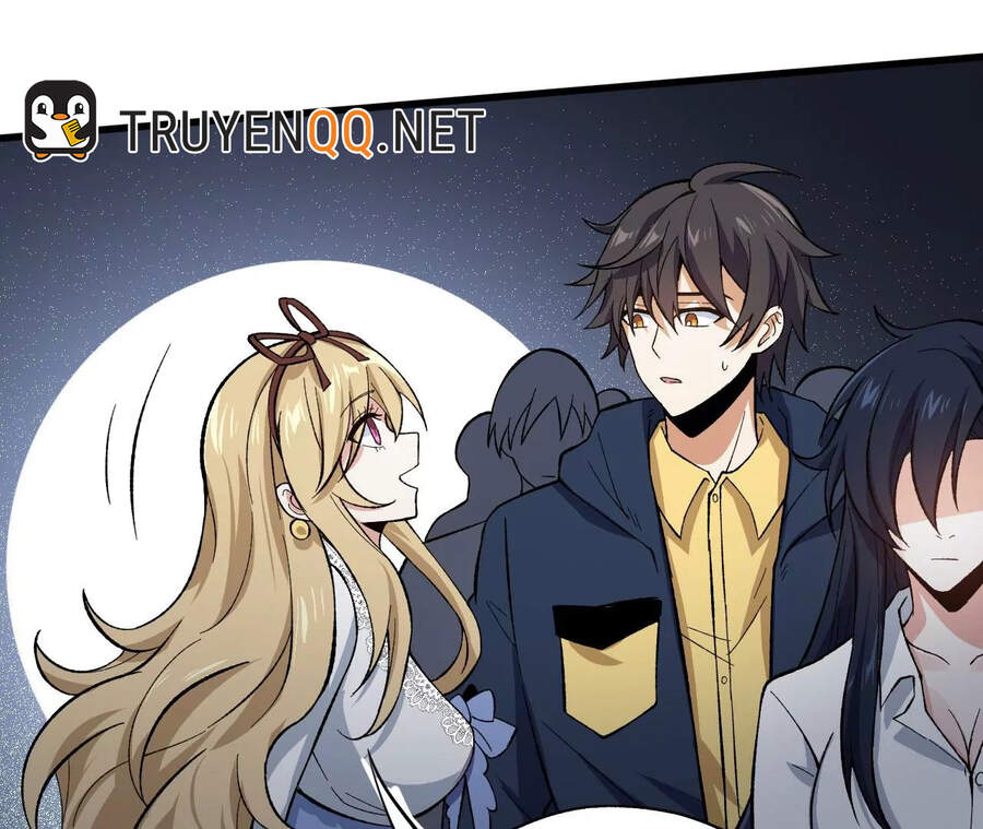 Thời Kỳ Tận Thế Chapter 13 - Trang 2