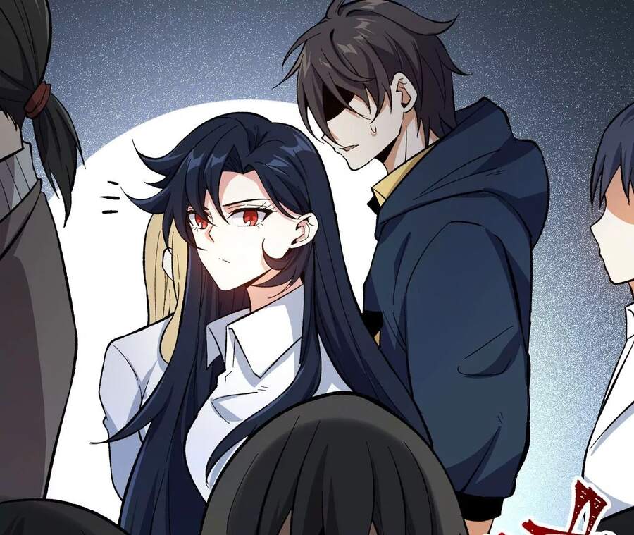 Thời Kỳ Tận Thế Chapter 13 - Trang 2