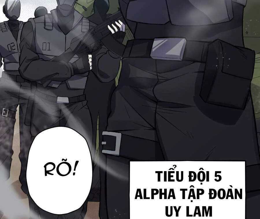 Thời Kỳ Tận Thế Chapter 13 - Trang 2