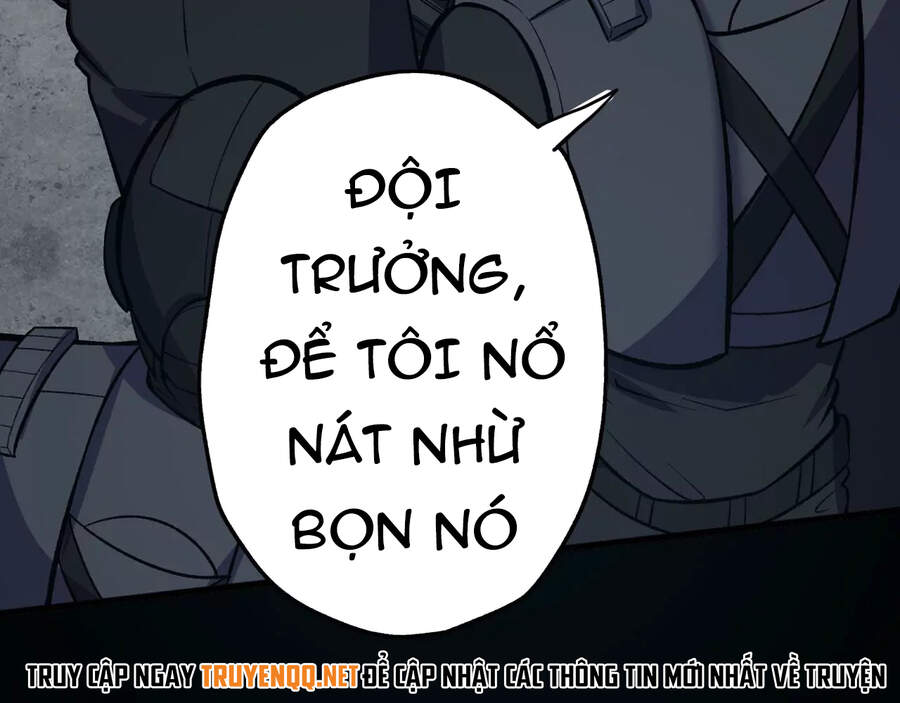 Thời Kỳ Tận Thế Chapter 13 - Trang 2