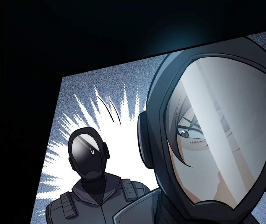 Thời Kỳ Tận Thế Chapter 13 - Trang 2