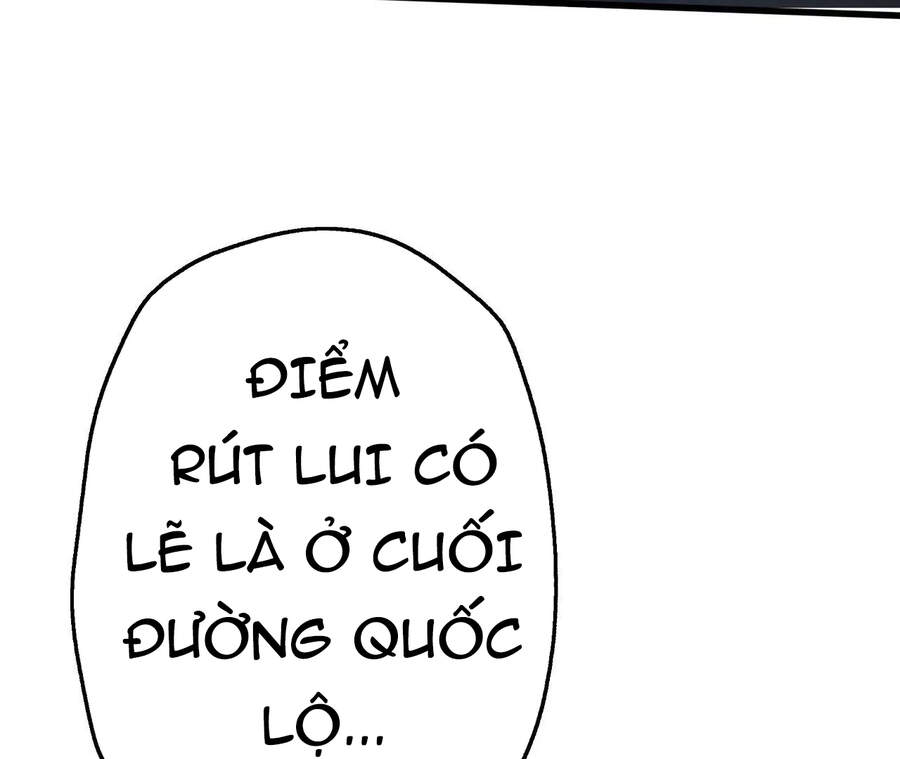 Thời Kỳ Tận Thế Chapter 13 - Trang 2