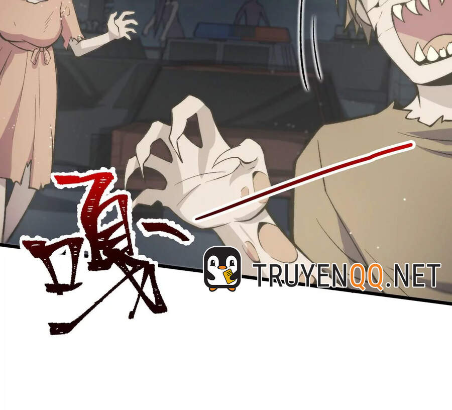 Thời Kỳ Tận Thế Chapter 13 - Trang 2