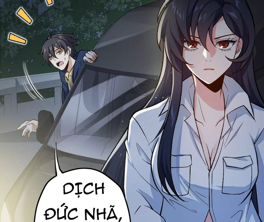 Thời Kỳ Tận Thế Chapter 13 - Trang 2