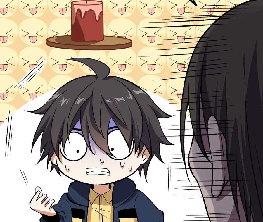 Thời Kỳ Tận Thế Chapter 13 - Trang 2