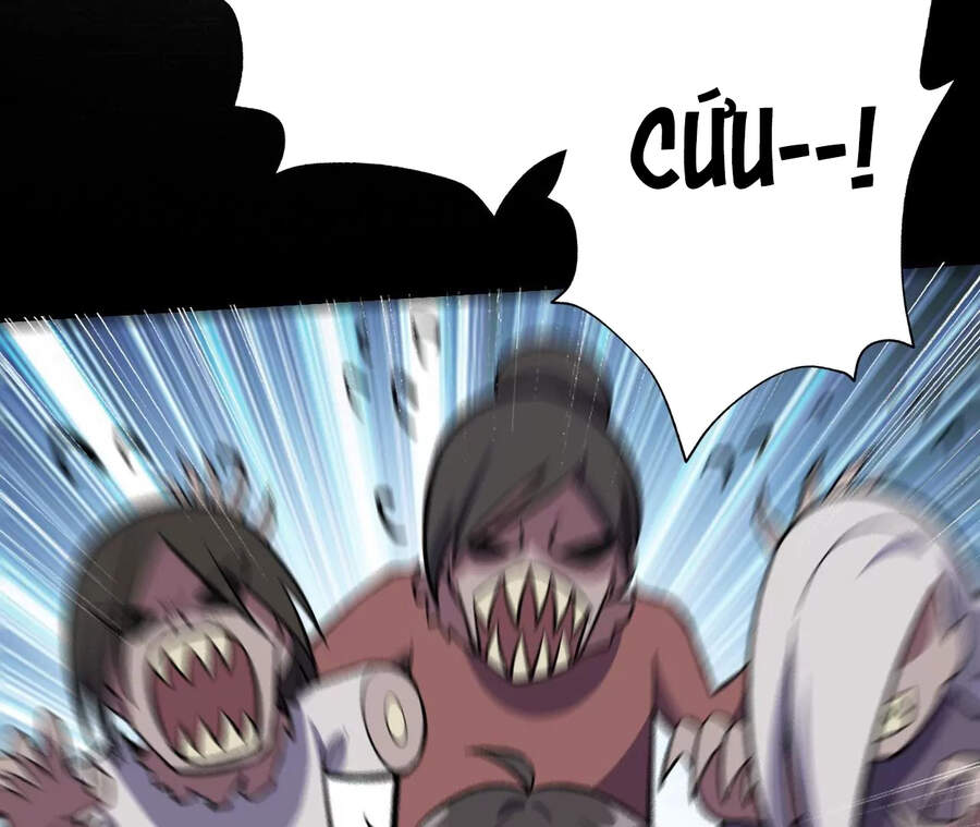 Thời Kỳ Tận Thế Chapter 13 - Trang 2