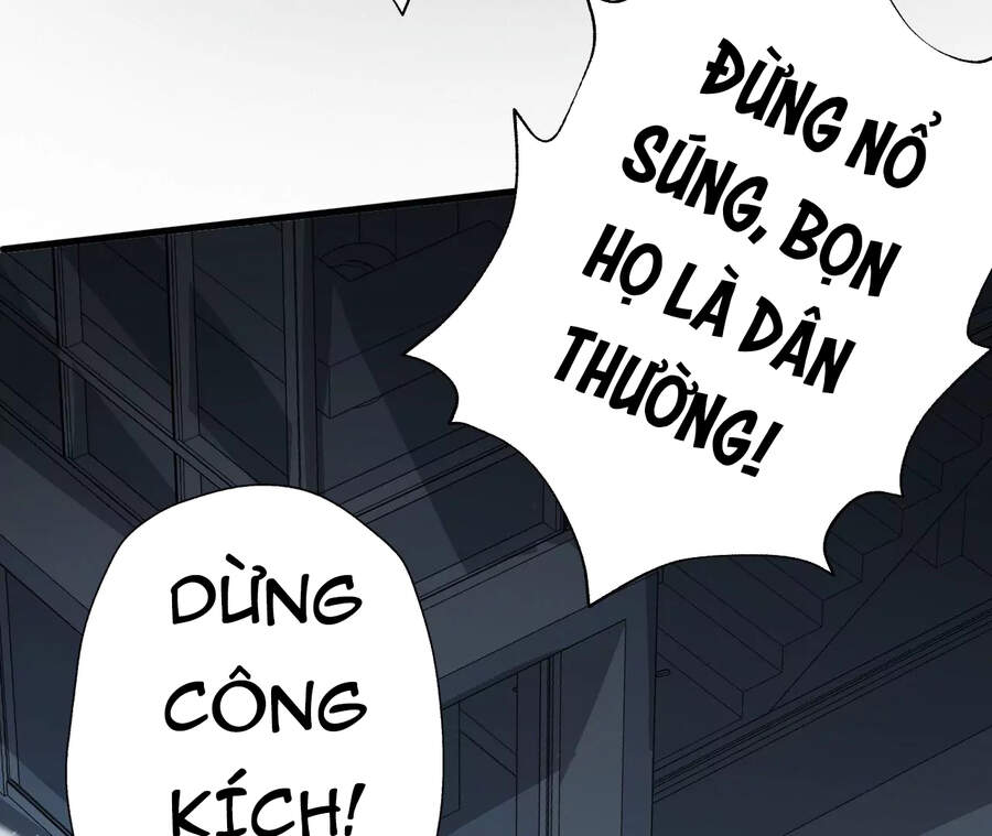 Thời Kỳ Tận Thế Chapter 13 - Trang 2