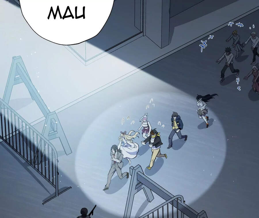 Thời Kỳ Tận Thế Chapter 13 - Trang 2