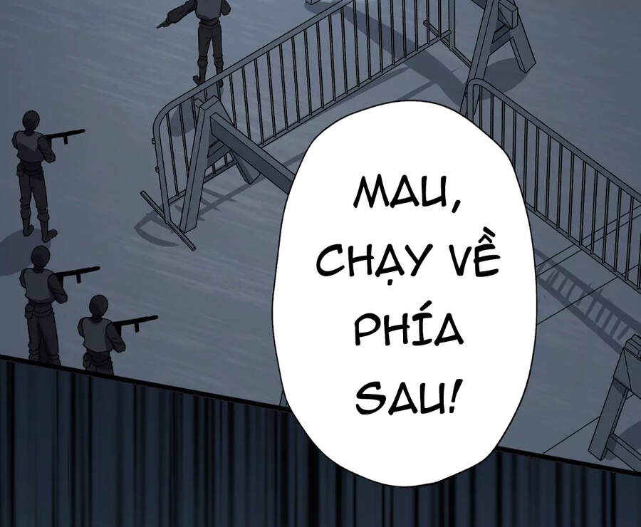 Thời Kỳ Tận Thế Chapter 13 - Trang 2