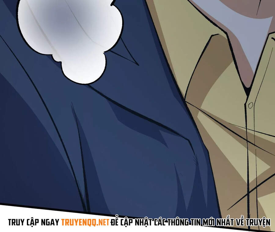 Thời Kỳ Tận Thế Chapter 13 - Trang 2