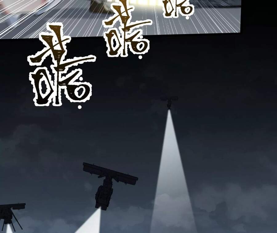 Thời Kỳ Tận Thế Chapter 13 - Trang 2