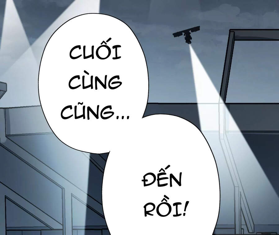 Thời Kỳ Tận Thế Chapter 13 - Trang 2