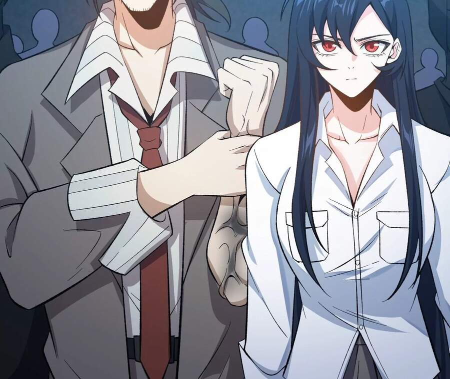 Thời Kỳ Tận Thế Chapter 14 - Trang 2