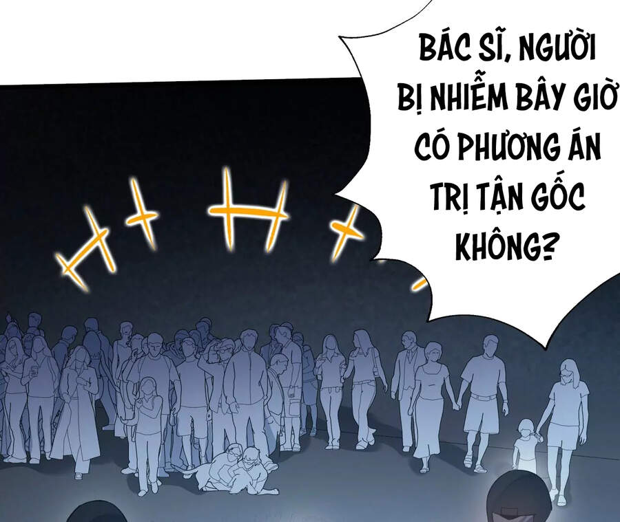 Thời Kỳ Tận Thế Chapter 14 - Trang 2