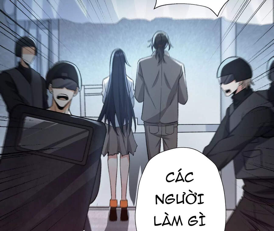 Thời Kỳ Tận Thế Chapter 14 - Trang 2