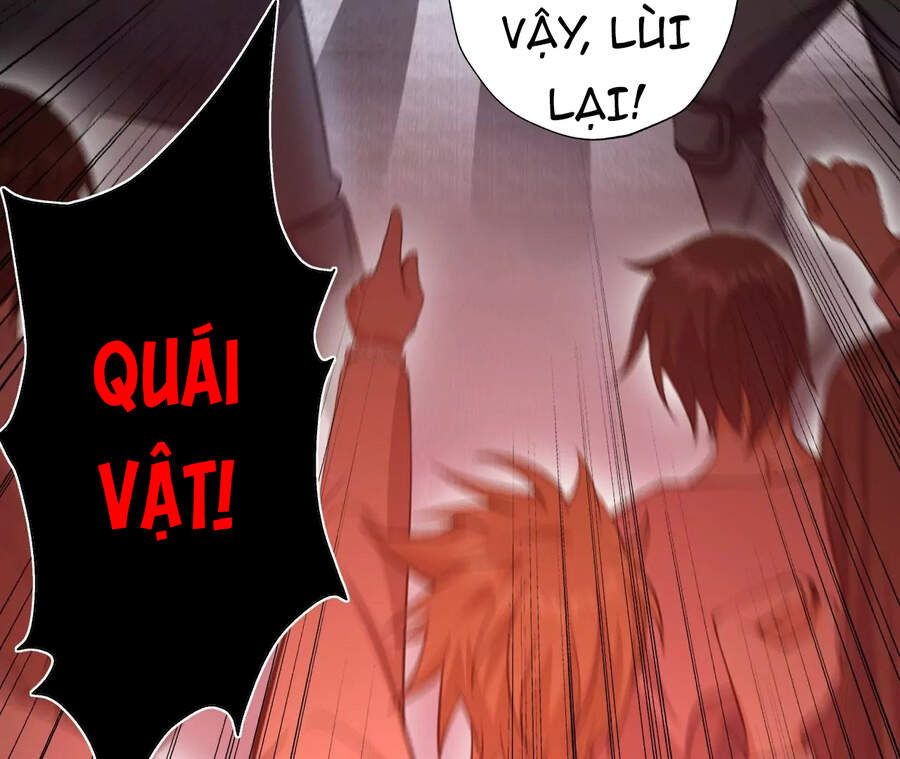 Thời Kỳ Tận Thế Chapter 14 - Trang 2