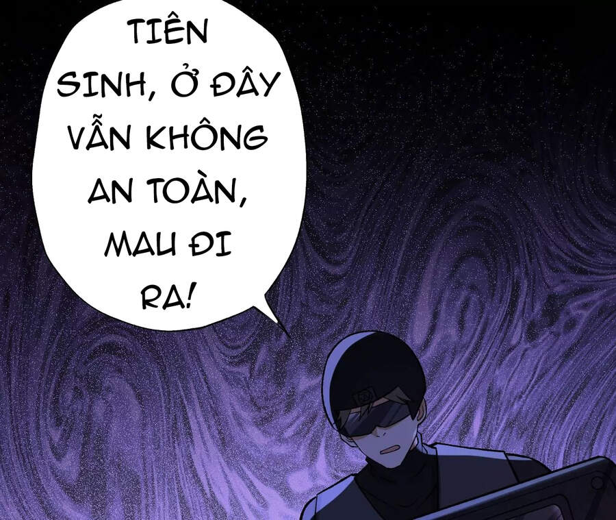 Thời Kỳ Tận Thế Chapter 14 - Trang 2