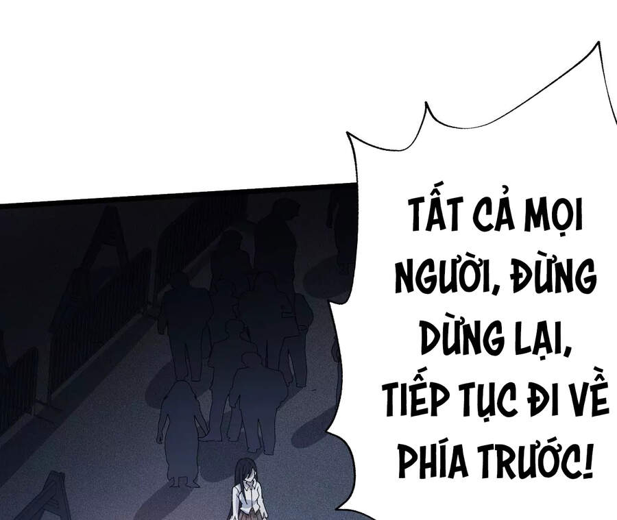 Thời Kỳ Tận Thế Chapter 14 - Trang 2
