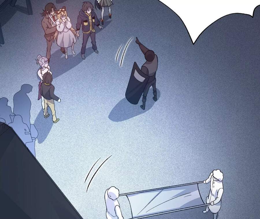 Thời Kỳ Tận Thế Chapter 14 - Trang 2