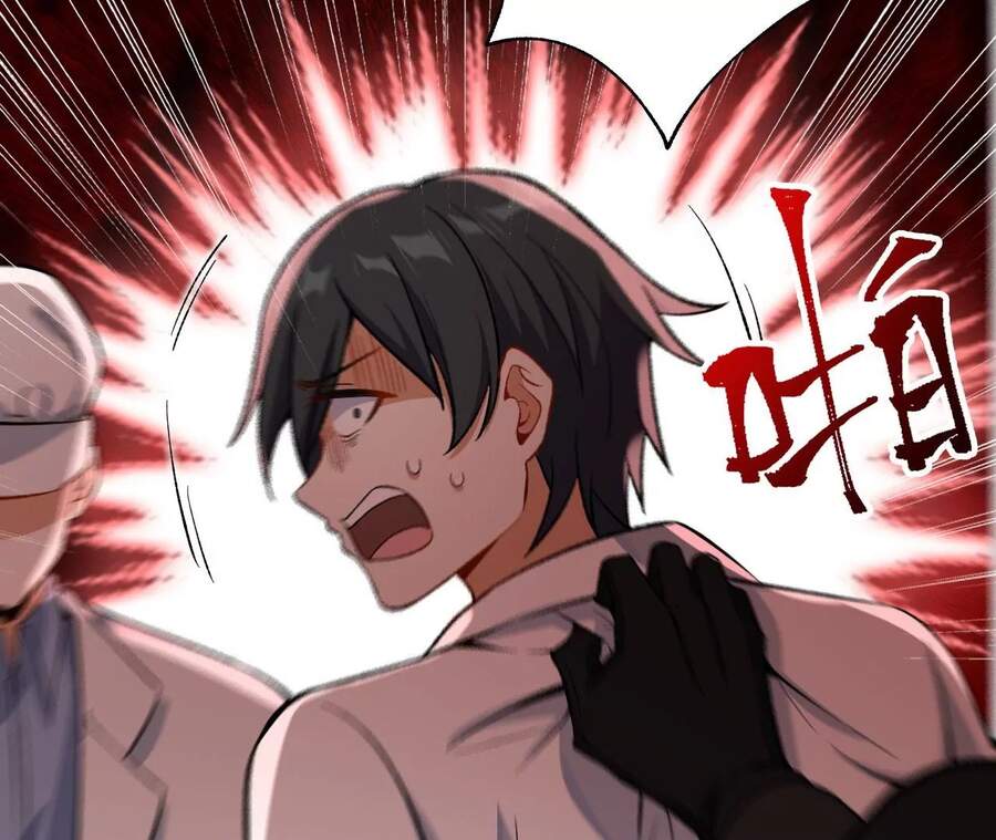 Thời Kỳ Tận Thế Chapter 14 - Trang 2