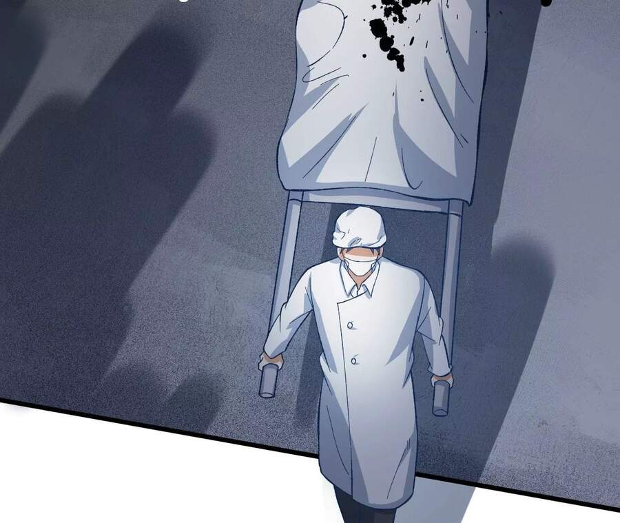 Thời Kỳ Tận Thế Chapter 14 - Trang 2