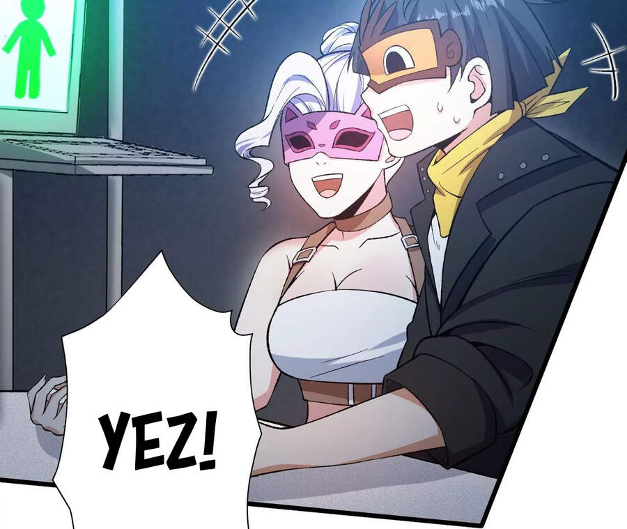 Thời Kỳ Tận Thế Chapter 14 - Trang 2