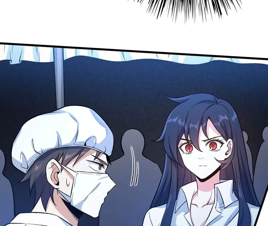 Thời Kỳ Tận Thế Chapter 14 - Trang 2