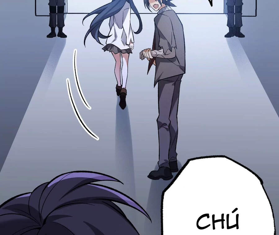 Thời Kỳ Tận Thế Chapter 15 - Trang 2