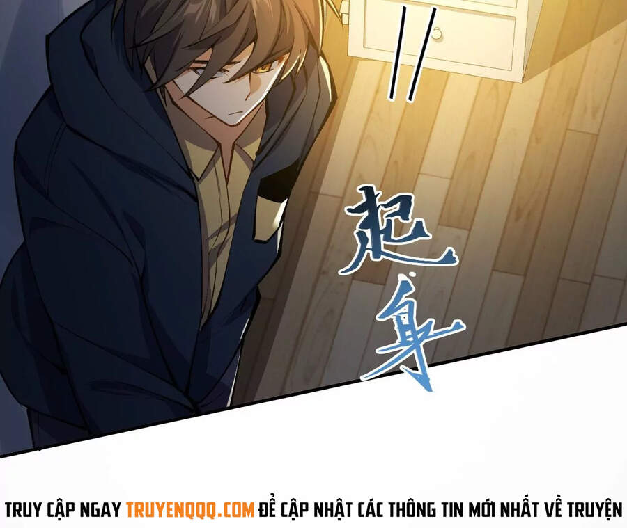 Thời Kỳ Tận Thế Chapter 16 - Trang 2