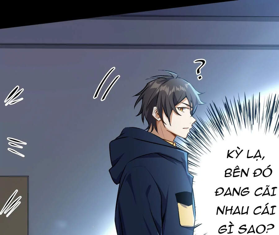 Thời Kỳ Tận Thế Chapter 16 - Trang 2