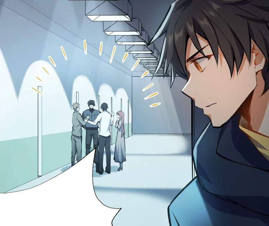 Thời Kỳ Tận Thế Chapter 16 - Trang 2