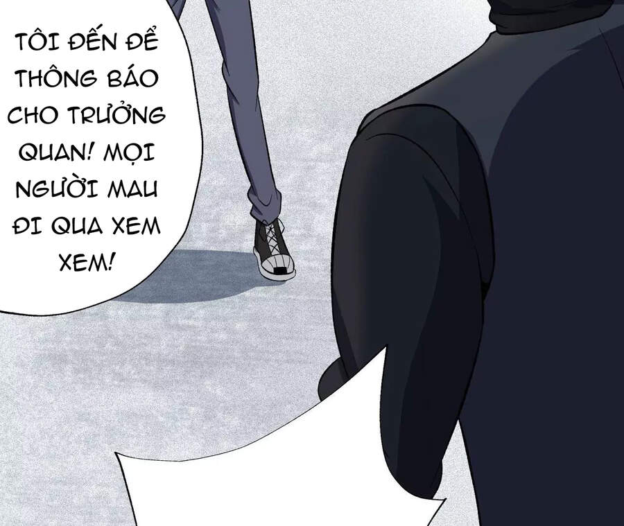 Thời Kỳ Tận Thế Chapter 16 - Trang 2