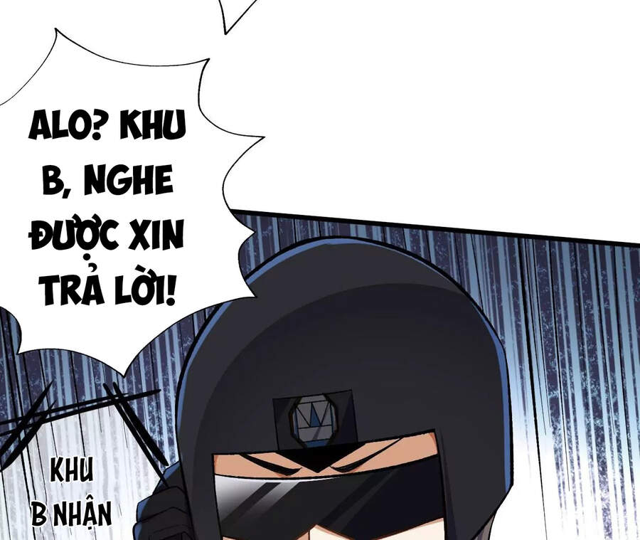 Thời Kỳ Tận Thế Chapter 16 - Trang 2