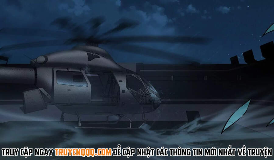 Thời Kỳ Tận Thế Chapter 16 - Trang 2