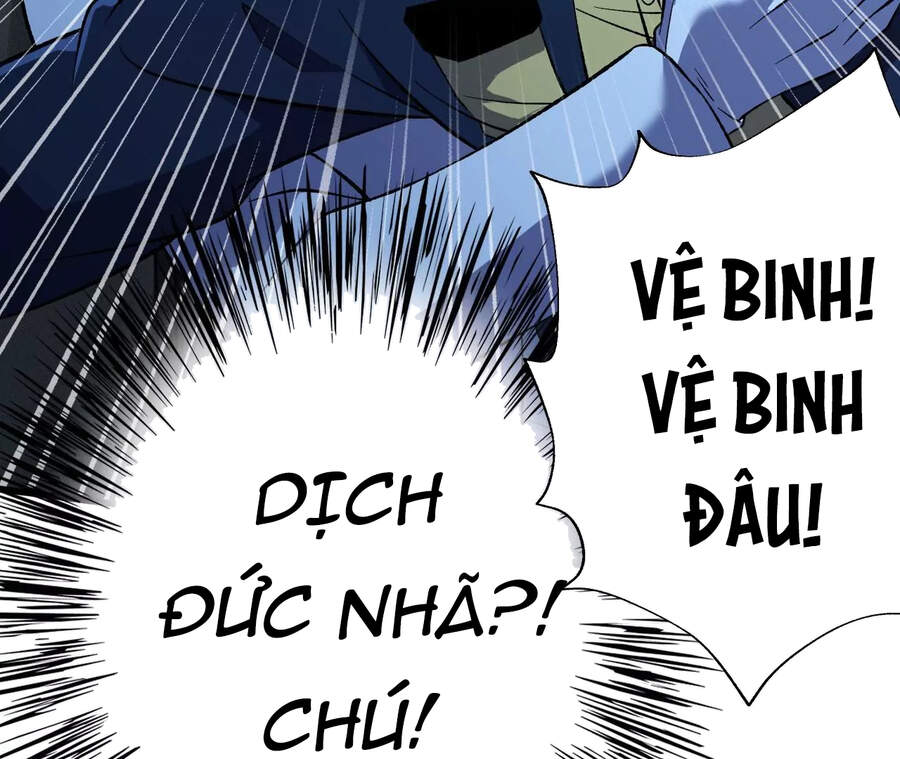 Thời Kỳ Tận Thế Chapter 16 - Trang 2