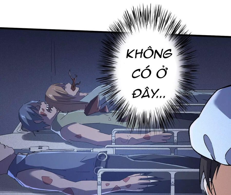 Thời Kỳ Tận Thế Chapter 16 - Trang 2