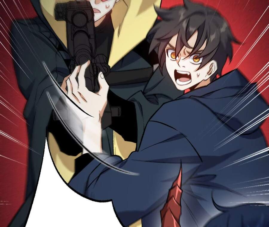 Thời Kỳ Tận Thế Chapter 17 - Trang 2