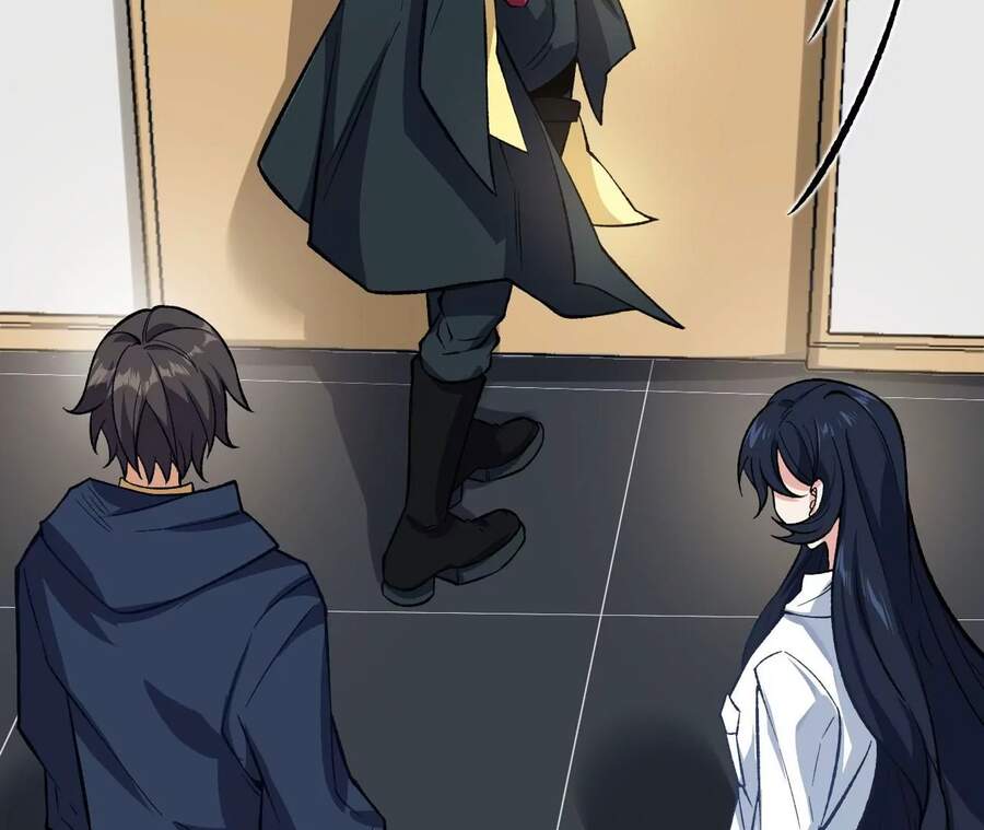 Thời Kỳ Tận Thế Chapter 17 - Trang 2