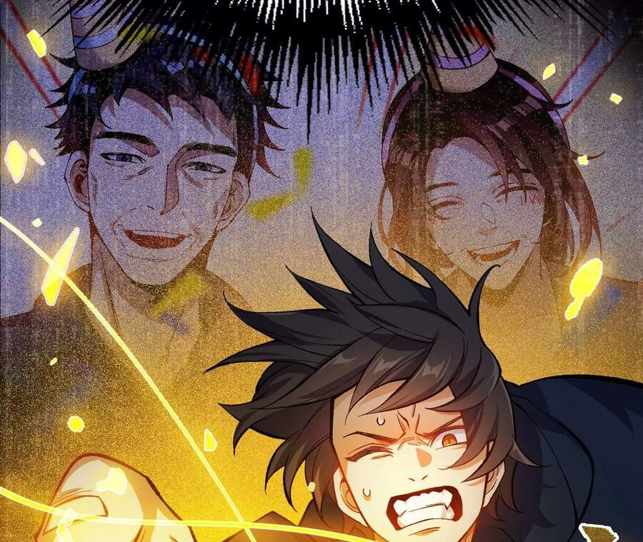 Thời Kỳ Tận Thế Chapter 17 - Trang 2