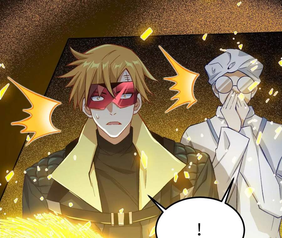 Thời Kỳ Tận Thế Chapter 17 - Trang 2