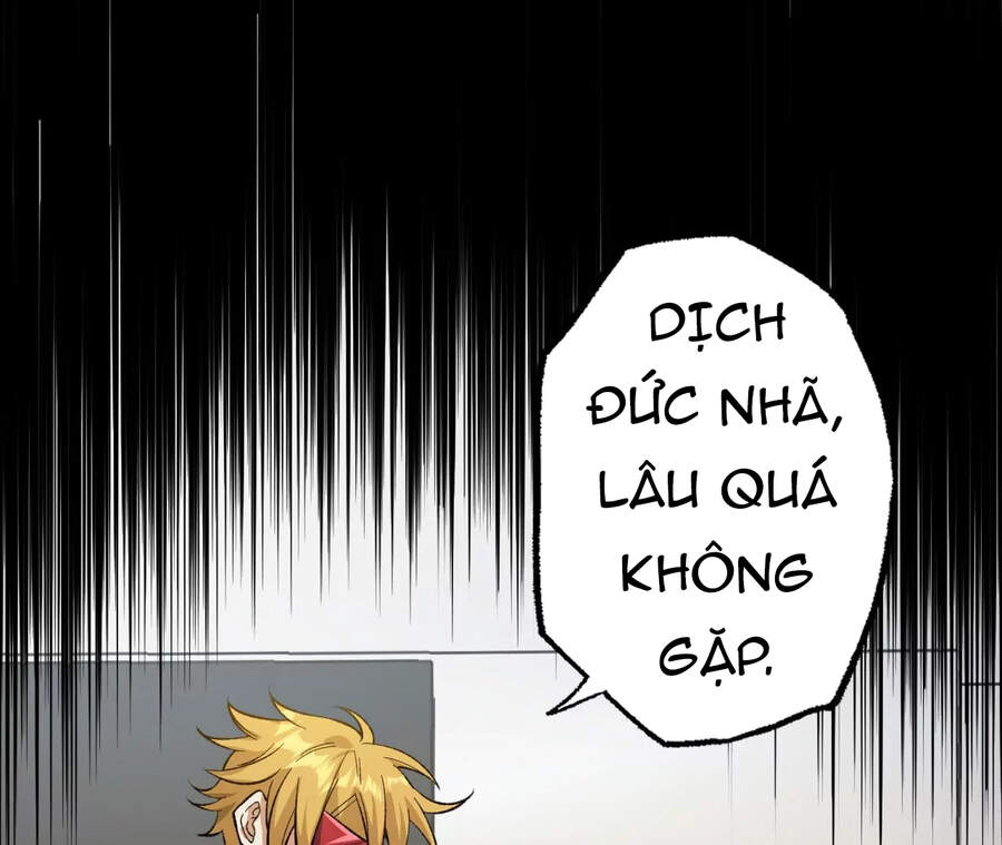 Thời Kỳ Tận Thế Chapter 17 - Trang 2
