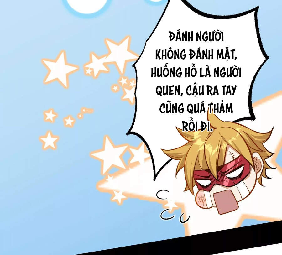 Thời Kỳ Tận Thế Chapter 17 - Trang 2