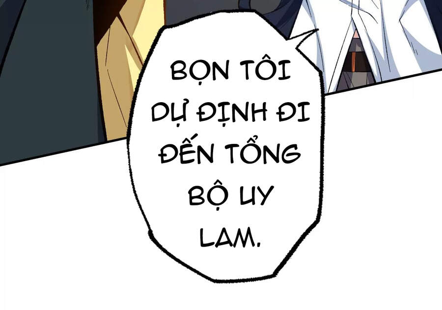 Thời Kỳ Tận Thế Chapter 17 - Trang 2